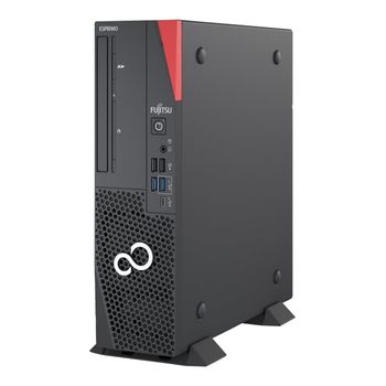 Artikelbild des Artikels “Fujitsu ESPRIMO D9011 SFF Intel Core i7-11700, 16GB RAM, 512GB M.2 SSD, Win10 Pro “