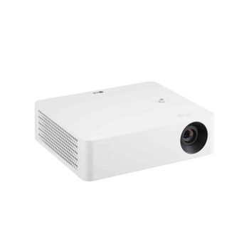 Product image of the product “LG CineBeam PF610P Full HD LED Smart Portable Projector with Apple AirPlay 2 ”