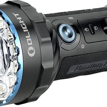 Artikelbild des Artikels “OLight Marauder 2 Handlampe akkubetrieben 14000lm “