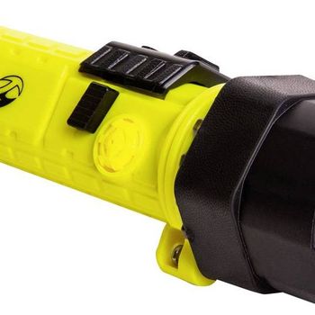 Artikelbild des Artikels “KSE-Lights KS-8810 LED Handlampe batteriebetrieben 180lm 140g “