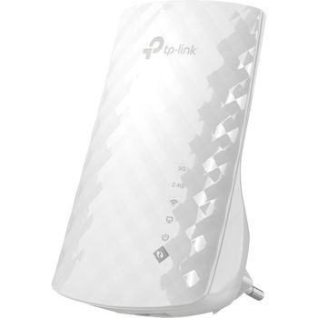 Product image of the product “TP-Link AC750 Wi-Fi Repeater / Range Extender - white ”