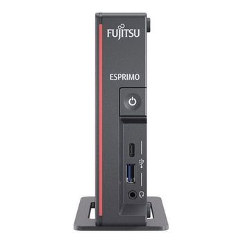 Artikelbild des Artikels “Fujitsu ESPRIMO G5011 Mini-PC Intel Core i7-11700T, 16GB RAM, 512GB M.2 SSD, Win10 Pro “