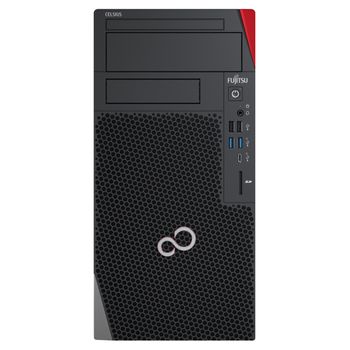 Artikelbild des Artikels “Fujitsu Celsius W5011 Workstation Intel Core i9-11900K “