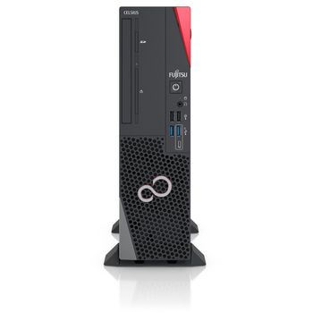 Artikelbild des Artikels “Fujitsu Celsius J5010 Mini-PC Intel Core i9-10900 “