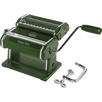 Product image of the product “Marcato Atlas 150 Nudelmaschine green ”