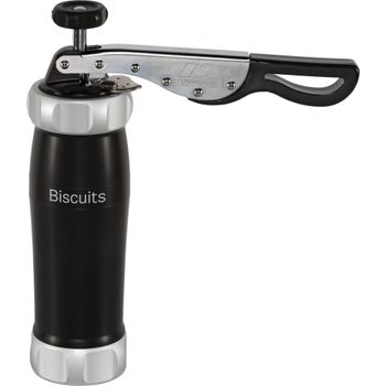 Marcato Gebäckpresse black 