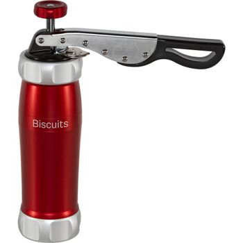 Marcato Gebäckpresse red 