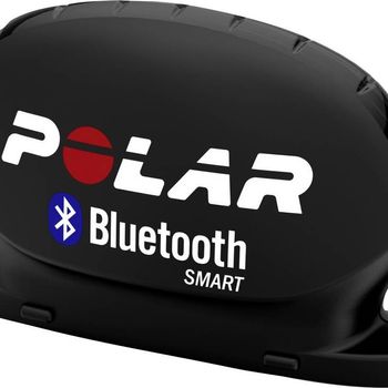 Artikelbild des Artikels “Polar 91053157 Tritt- und Geschwindigkeitssensoren Set Schwarz “