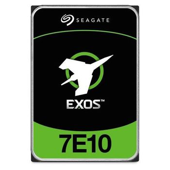 Artikelbild des Artikels “SEAGATE Exos 7E10 SAS 4TB 7200rpm 256MB cache 512e/4KN BLK “