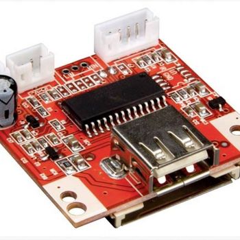 Image du produit “Whadda WMAH202N non classé ”