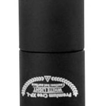 Artikelbild des Artikels “ArmyTek Viking XP-L warm LED Handlampe akkubetrieben 1150lm 432h 126g “