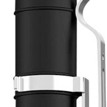 Artikelbild des Artikels “ArmyTek Wizard C2 Pro Nichia Magnet Warm LED Handlampe mit Magnethalterung akkubetrieben 1600lm 4680h 65g “