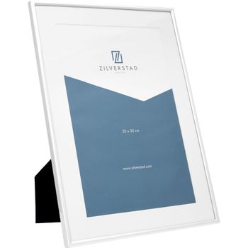 Artikelbild des Artikels “Zilverstad Sweet Memory    20x30 Metall glänzend Passep.  6148231 “