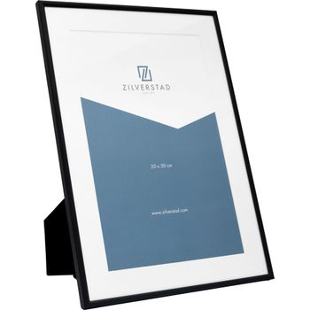 Artikelbild des Artikels “Zilverstad Sweet Memory    20x30 Metall schwarz Passepar. 7990231 “