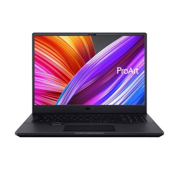 Product image of the product “ASUS Studiobook W5600Q2A-KV079X Notebook AMD Ryzen 7 5800H 40,6 cm (16