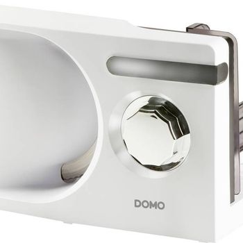 Product image of the product “Domo DO523S slicer Electric 120 W Silver Metal ”