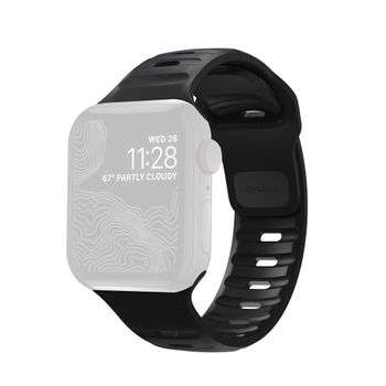 Artikelbild des Artikels “Nomad Sport Band 38/40/41 mm  Black “