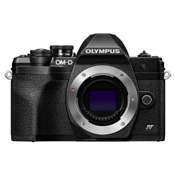Image du produit “Olympus OM-D E‑M10 Mark IV 4/3