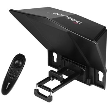 Artikelbild des Artikels “Desview T2 Teleprompter “