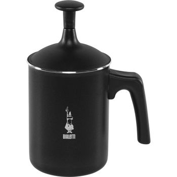Product image of the product “Bialetti 00AGR395 milk frother/warmer Handheld electric Black ”
