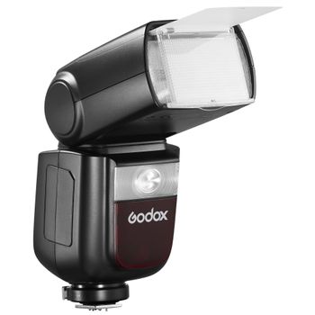 Artikelbild des Artikels “Godox V860III-N         Nikon “