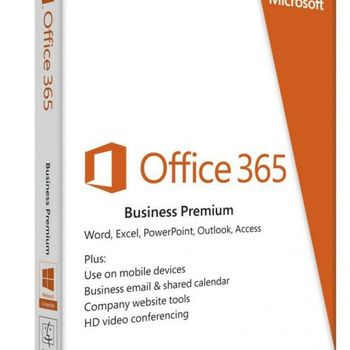 Artikelbild des Artikels “Microsoft 365 Business Premium “