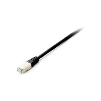 Immagine del prodotto “Equip 605596 cavo di rete Nero 10 m Cat6 S/FTP (S-STP) ”