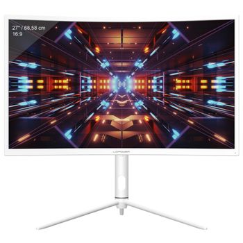 Immagine del prodotto “LC-Power LC-M27-QHD-240-C-K Monitor PC 68,6 cm (27