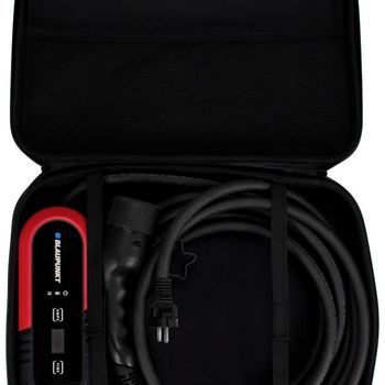 Product image of the product “Blaupunkt P1PM2T2 Mobile charging stand Typ 2 16A 3.7kW ”