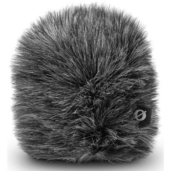 Artikelbild des Artikels “Rode WS12 Deluxe Fellwindschutz “