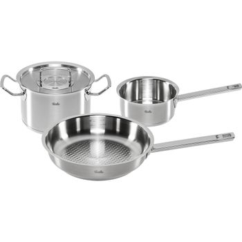 Product image of the product “Fissler 084-378-03-000/0 pan set 3 pc(s) ”