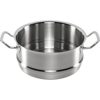 Artikelbild des Artikels “Fissler orig. Profi Collection 2 Dampfeinsatz 24 cm “