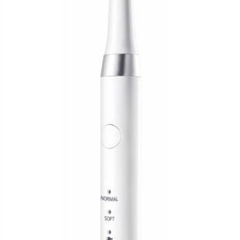 Product image of the product “Panasonic EW-DM81 electric toothbrush Adult Sonic toothbrush White ”