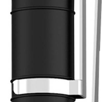 Artikelbild des Artikels “ArmyTek Wizard C2 Pro Max Magnet Warm LED Handlampe mit Magnethalterung akkubetrieben 3720lm 1440h 79g “