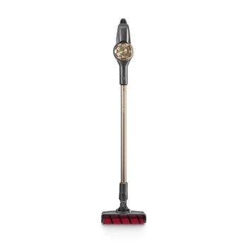 Product image of the product “De’Longhi Colombina Evo XLM418.GCG 2-in-1 stick vacuum Battery Dry Bagless 0.5 L 400 W Grey ”