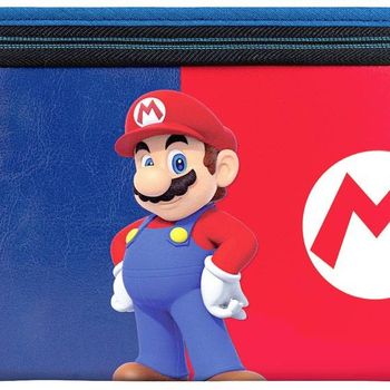 Artikelbild des Artikels “PDP 500-141-EU-C1MR Tasche Nintendo Switch “