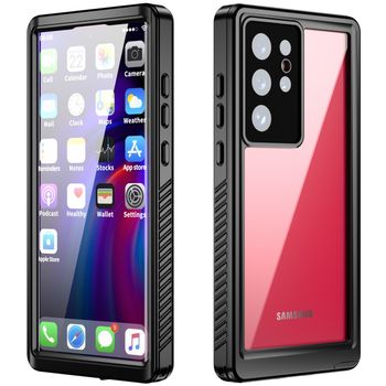 Artikelbild des Artikels “4smarts Active Pro Rugged Case Stark für Samsung Galaxy S22 Ultra “