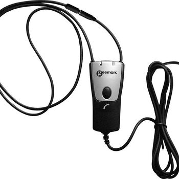 Product image of the product “Geemarc CLILOOPX-V3 Induktionsschleife for Hörgeräte compatible ”