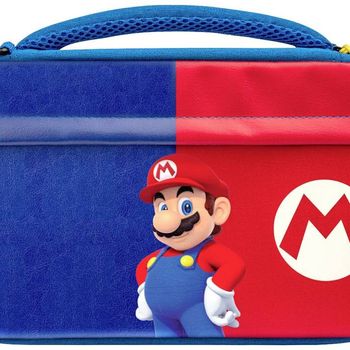 Artikelbild des Artikels “PDP 500-139-EU-C1MR Tasche Nintendo Switch “