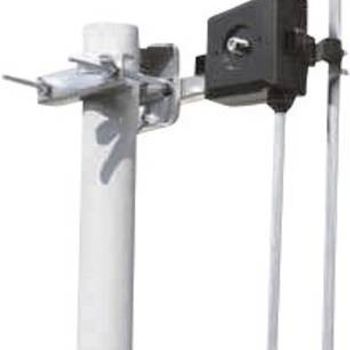 Product image of the product “Wittenberg Antennen WB 301 DAB DAB+ Dachantenna ”