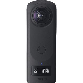 Product image of the product “Ricoh Theta Z1 360 Camera ”