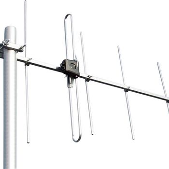 Product image of the product “Wittenberg Antennen WB 305 DAB DAB+ Dachantenna ”