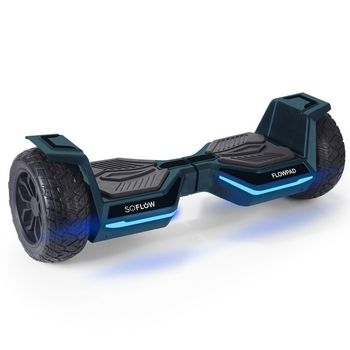 Artikelbild des Artikels “SOFLOW - Flow Pad X “