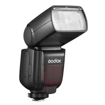 Product image of the product “Godox TT685 II Camcorder flash Black ”