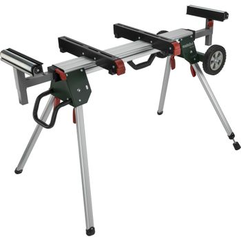 Product image of the product “Metabo KSU 251 mitre saw stand 4 leg(s) Steel ”