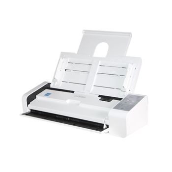 Product image of the product “Avision AD225WN ADF scanner 600 x 600 DPI White ”