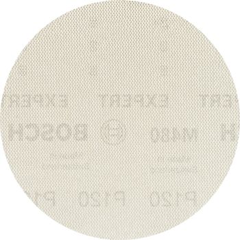 Product image of the product “Bosch Expert M480 sanding net ”