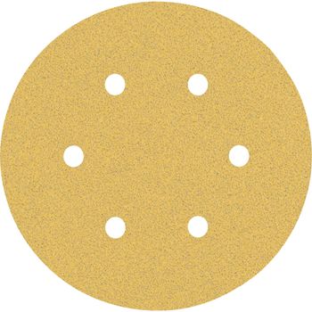 Product image of the product “Bosch Expert C470 sanding discs ”