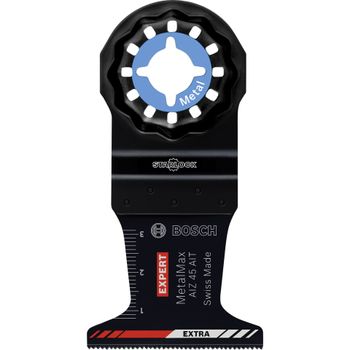 Artikelbild des Artikels “Bosch Accessories 2608900018 EXPERT MetalMax AIZ 45 AIT Carbide Tauchsägeblatt 1 Stück 1St. “