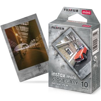 Product image of the product “Fujifilm 16754043 instant picture film 10 pc(s) 54 x 86 mm ”